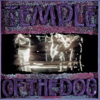 Zahraniční hudba Temple Of The Dog - Temple Of The Dog [CD]