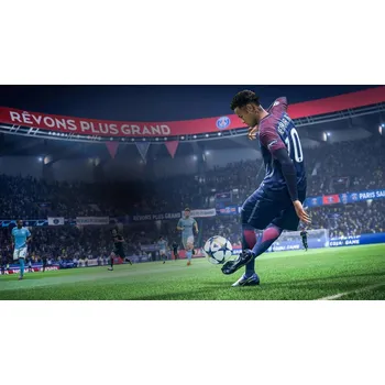 hra FIFA 19