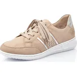 Rieker N3124-62 Beige