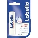 LABELLO MED REPAIR tyčinka na rty 4.8g č.85050