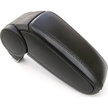 Loketní opěrka Loketní opěrka Škoda Octavia II (2004 - 2013) černá koženková