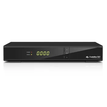 Set top box Recenze AB COM ABCR702T