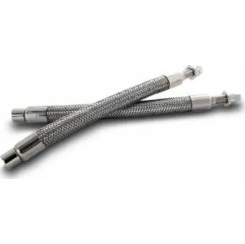 624a ohebné prodloužení ocel 170 mm