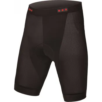 Cyklistické kalhoty Endura vnitřní kraťasy SINGLETRACK Liner