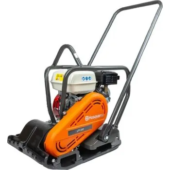 hutnicí technika Husqvarna LFV 80