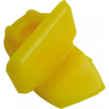 Sada na opravu pneumatiky 220528 plastová vložka montážní hlavy