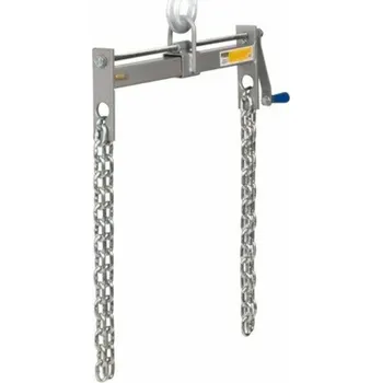 zvedák Winntec Winntec Y440105 závěs pro dílenský jeřáb