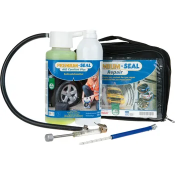 Sada na opravu pneumatiky Sada na opravu pneumatik Premium Seal - X6099188