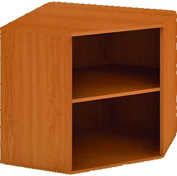 Hobis Skříň DRV 2 Barva korpusu: třešeň