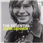 The Essential - John Denver [2CD]