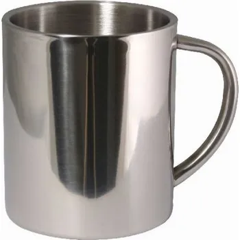 Termoska AXENTIA Termohrnek 0,28 l, 7,5 cm, nerez