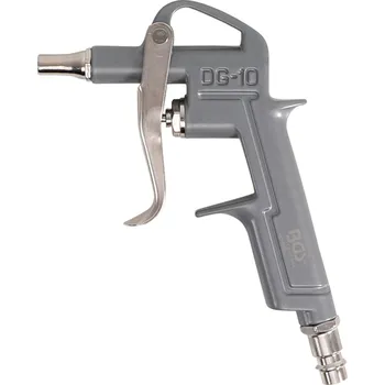 Ofukovací pistole BGS Pistole ofukovací, délka trysky 25 mm