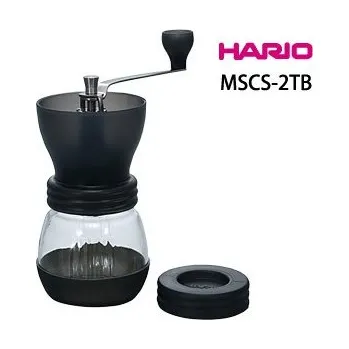 Mlýnek na kávu Mlýnek kávy Hario MSCS-2TB