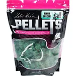 LK Baits Amur Special Pellets 20 m 1 kg