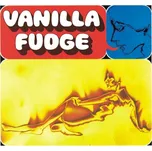 Vanilla Fudge - Vanilla Fudge [CD]