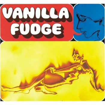 Zahraniční hudba Vanilla Fudge - Vanilla Fudge [CD]
