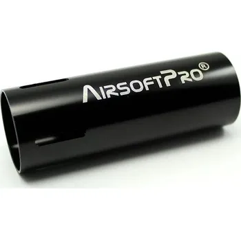 AIRSOFTPRO Hliníkový válec s otvory (M4, SR16, MP5...)