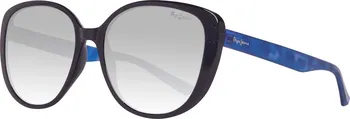 Sluneční brýle Pepe Jeans PJ7288 C4 57 Kella modré