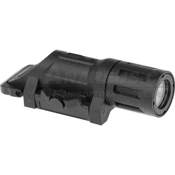 Svítilna Night Evolution LED Svítilna Weapon Mounted Light, černá