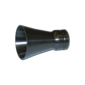 SRC Tlumič výšlehu pro RPK