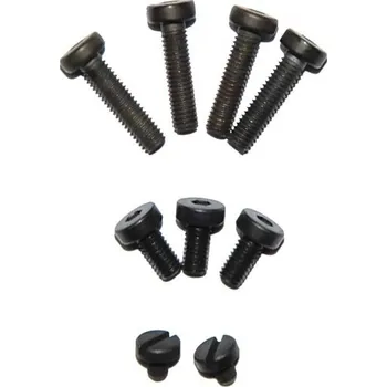 Airsoft RetroArms Set šroubů pro mechaboxy Retro ARMS V2, SR25