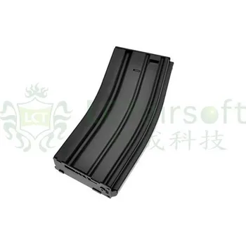 Airsoft LCT LCT Zásobník M4/M16 300 ran - kovový