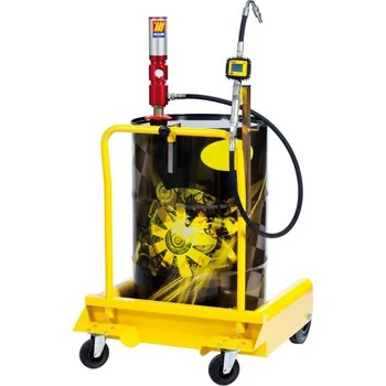 Olejové čerpadlo Olejové čerpadlo MECLUBE 1292 (Olejové čerpadlo MECLUBE 1292)