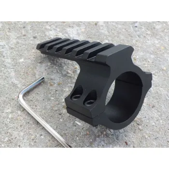 Airsoft Element Montáž na optiku s průměrem 30mm s RIS