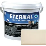 AUSTIS ETERNAL lesk akrylátový 5 kg slonová kost RAL 1015