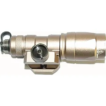 Svítilna Night Evolution Svítilna M300A Mini Scount Light, písková