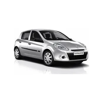 Nosič kol Příčníky Thule WingBar Edge Evo Renault Clio IV 2013-2019