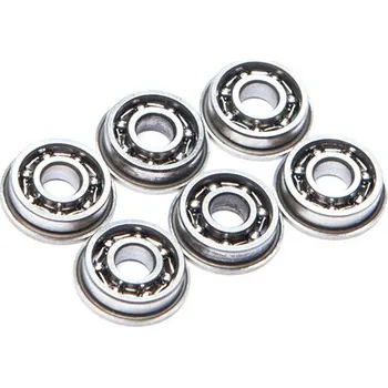 Ultimate ASG ULTIMATE ocelová kuličková ložiska Gen2 - 8 mm