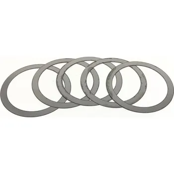 EPES EPeS podložka matice předpažbí M4/16 vel. M 24,2 x 29,7 x 0,1mm (5ks)