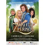 DVD Zakleté pírko (2019)