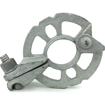 Lešení SCAFOM-RUX Modulová rozeta