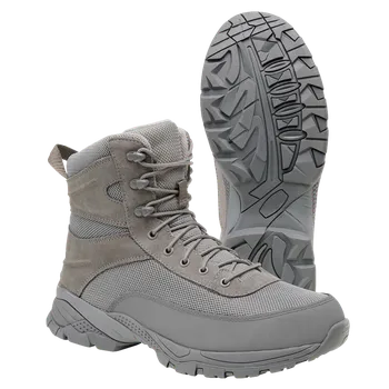 Pánská zimní obuv Boty Tactical Boot Next Generation antracitové 41 [07]