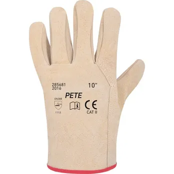 Pracovní rukavice XTline Pete JAV1079 10