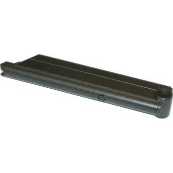 WE WE plynový zásobník pro WE Luger P08 GBB, 15 BBs - Černá