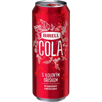 Pivo Birell Cola 0,5 l