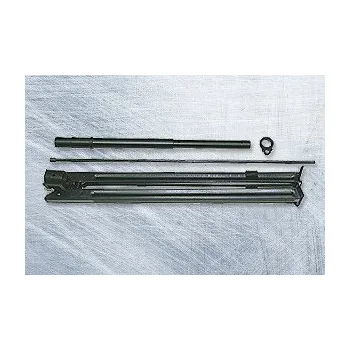 SRC Dvojnožka pro AK