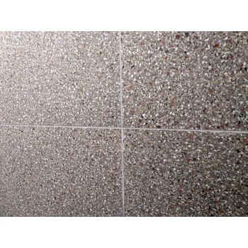 NewDeco Pearl Levigato - dlažba rektifikovaná 60x60 šedá lesklá CSANEDPL60