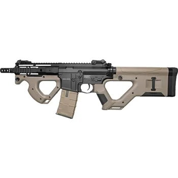 Airsoftová zbraň ICS M4 HERA ARMS CQR DT SSS
