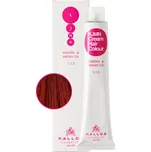 Kallos KJMN Hair Color Cream 100 ml