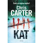 Kat - Chris Carter [SK] (2019, pevná s…