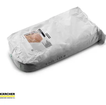 Příslušenství pro vysokotlaký čistič Otryskávací prostředek Kärcher, jemný