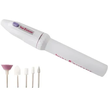 Bruska na nehty ISO Nails Decorator 4570