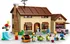 Stavebnice LEGO LEGO The Simpsons 71006 Dům Simpsonových