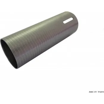 AirsoftParts Válec s dírou(hlaveň 200-400mm)