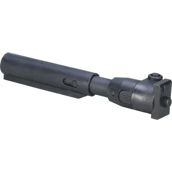 ARES Redukce s tubusem na pažbu typu M4 pro ARES VZ58