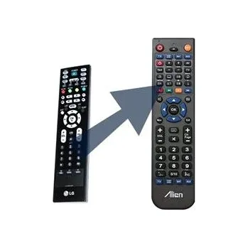 Dálkový ovladač Dálkový ovladač ALIEN LG 6710900010W